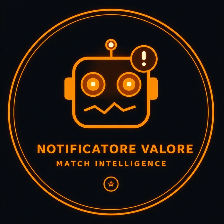 Notificatore Valore
